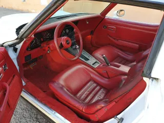 Chevrolet Corvette 1981