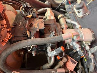 Rulo Ammann Yanmar ARX26-2