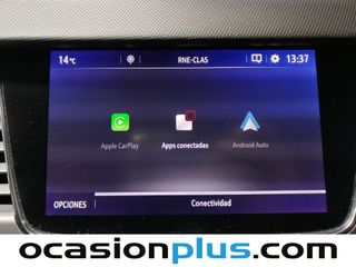 Opel Crossland 1.2 Elegance Pack 81 kW (110 CV)