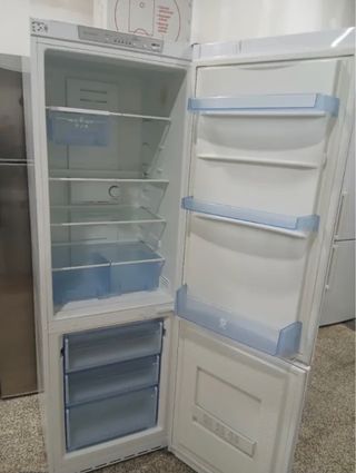 Nevera Combi Balay 185cm