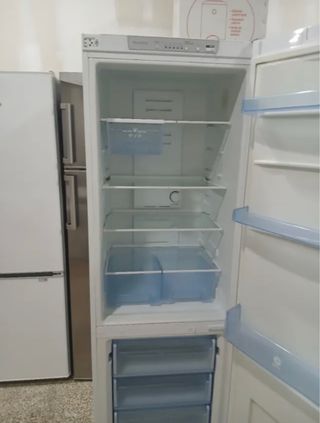 Nevera Combi Balay 185cm