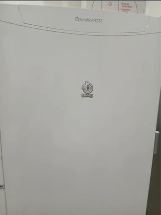 Nevera Combi Balay 185cm