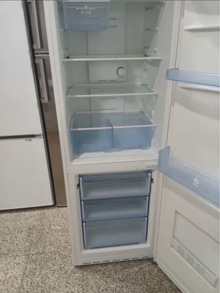 Nevera Combi Balay 185cm