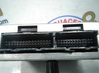 Centralita motor uce opel 16149919 astra gl 666584