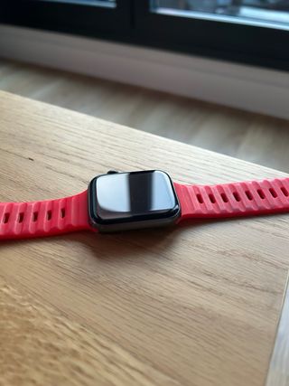 Apple Watch SE 44mm GPS + LTE
