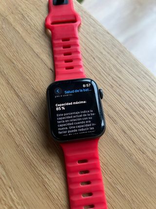 Apple Watch SE 44mm GPS + LTE