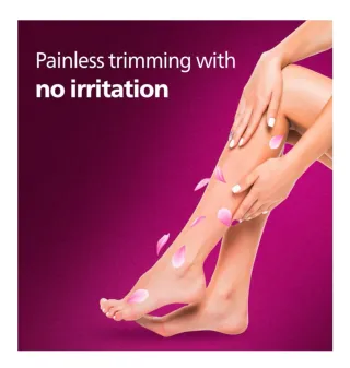 Philips Bikini Trimmer 2000 Morado/Blanco