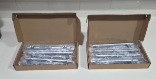 Tiradores para muebles de cocina