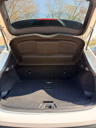 Nissan Qashqai Tekna Premium