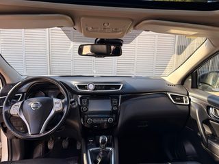 Nissan Qashqai Tekna Premium