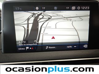 Peugeot 3008 BlueHDI 130 S&S GT Line EAT8 96 kW (130 CV)