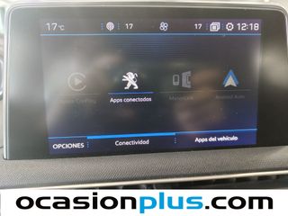 Peugeot 3008 BlueHDI 130 S&S GT Line EAT8 96 kW (130 CV)