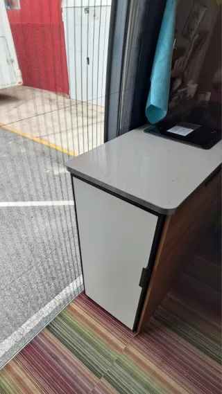 Camper Carado VLow 600.