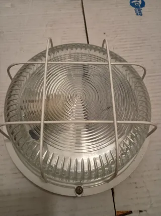 lampada da esterno lombardo