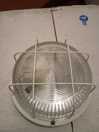 lampada da esterno lombardo