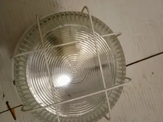 lampada da esterno lombardo