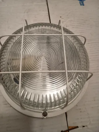 lampada da esterno lombardo