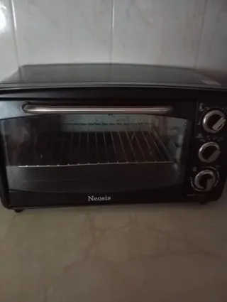 Horno Neosis pequeño