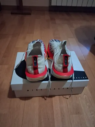 Nike Alphafly 3 Zapatillas Running