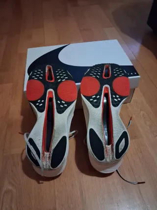 Nike Alphafly 3 Zapatillas Running