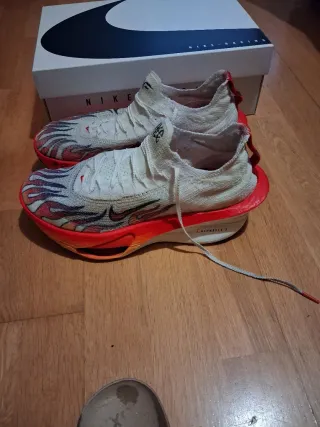 Nike Alphafly 3 Zapatillas Running