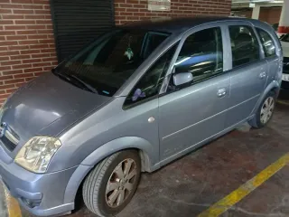 Opel Meriva 2006