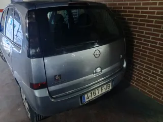 Opel Meriva 2006