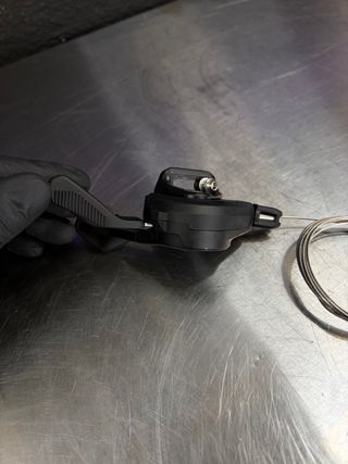 Pulsador Cambio Shimano Deore 12v