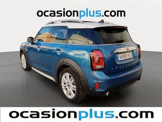 MINI MINI Countryman Cooper SD 140 kW (190 CV)