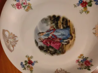 Set 6 piatti dessert Schwarzenhammer