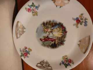 Set 6 piatti dessert Schwarzenhammer