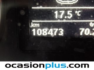 Volkswagen Scirocco by R-Line 1.4 TSI 90 kW (122 CV)