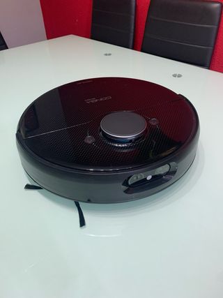 Robot aspirador Conga 9090