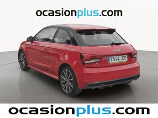 Audi A1 Adrenalin 1.4 TDI ultra 66 kW (90 CV) S tronic
