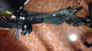 Patinete Eléctrico K2 - Regalo Reyes