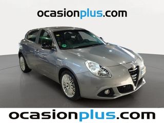Alfa Romeo Giulietta 1.6 JTDm Collezione 88 kW (120 CV)