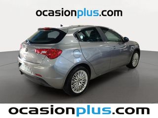 Alfa Romeo Giulietta 1.6 JTDm Collezione 88 kW (120 CV)