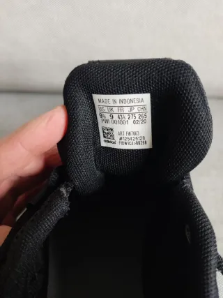 Zapatillas Adidas 9tis runner