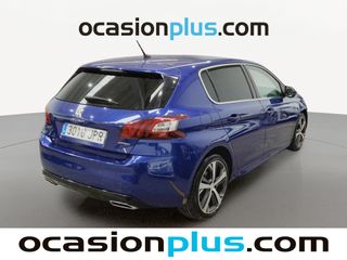 Peugeot 308 2.0 BlueHDI GT Line 110 kW (150 CV)