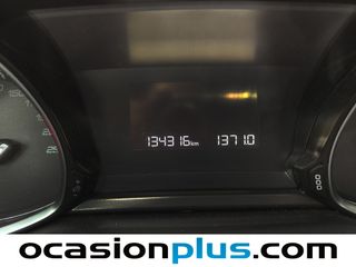 Peugeot 308 2.0 BlueHDI GT Line 110 kW (150 CV)