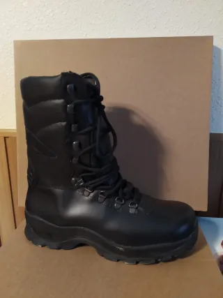 Diferentes modelos de calzado