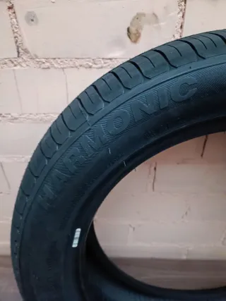 Neumático APTANY 6985, 195/55/r16 91v