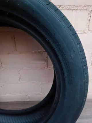 Neumático APTANY 6985, 195/55/r16 91v