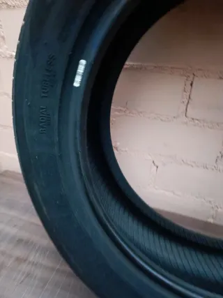 Neumático APTANY 6985, 195/55/r16 91v