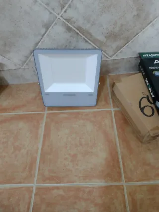 Proyector Exterior ATMOSS 200W 32000LM LED