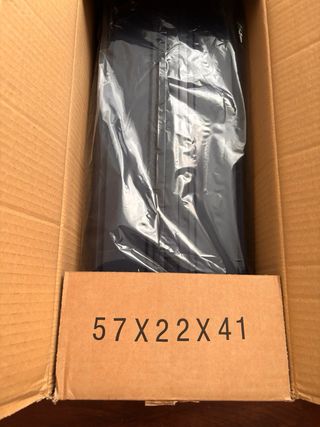 Valigia Ciak Roncato Blu