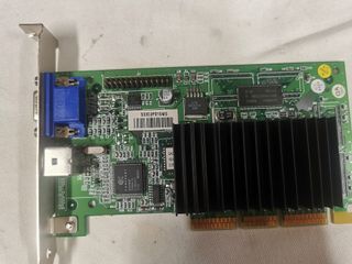 Scheda video Nvidia G4000Pro 179250-003 32mb PCI