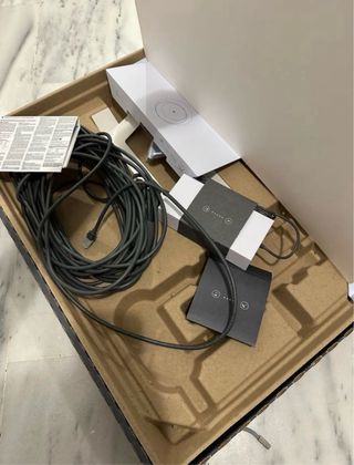 Kit Starlink Completo Modelo 3G,