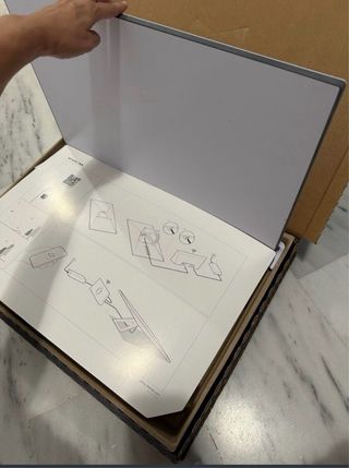 Kit Starlink Completo Modelo 3G,