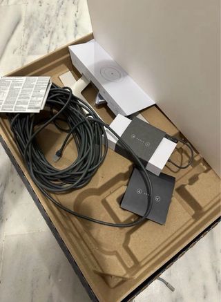 Kit Starlink Completo Modelo 3G,